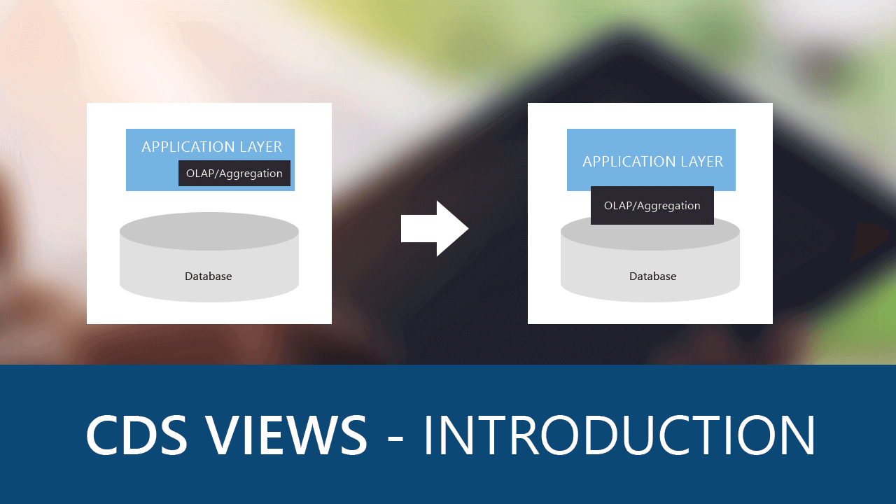 ABAP CDS View
