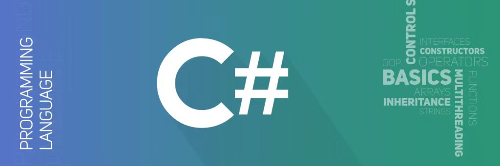 C#