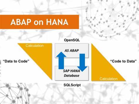 SAP HANA 实战