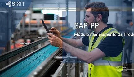 SAP-PP生产计划